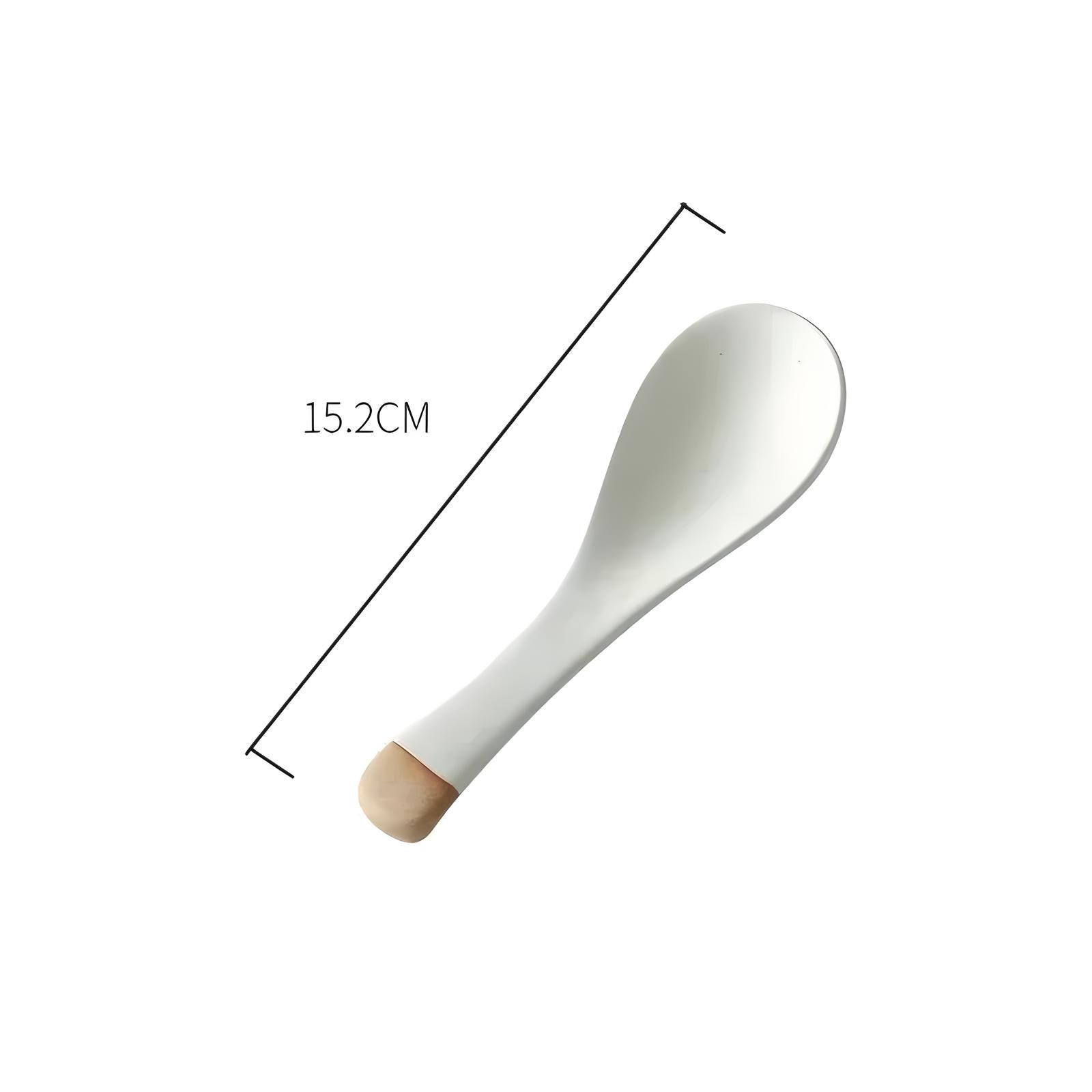 Cloud Crest Mini Spoon - KITCHUNI