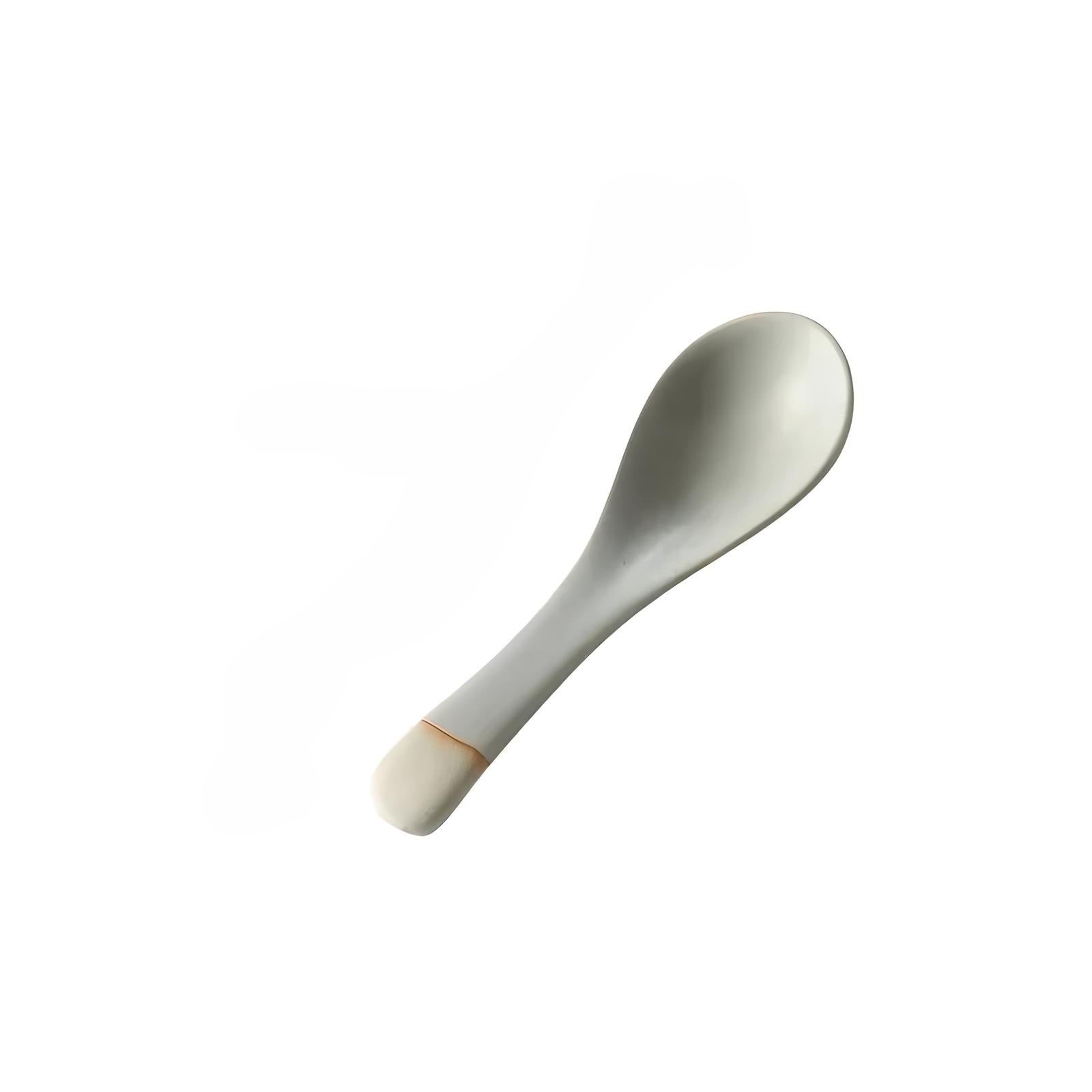 Cloud Crest Mini Spoon