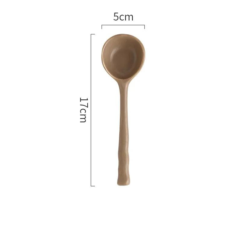 Forest Majesty Mini Spoon