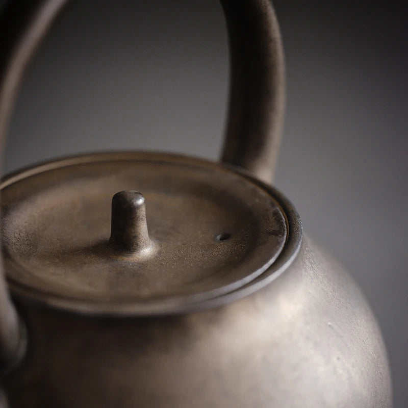 Grand Brew Teapot - KITCHUNI