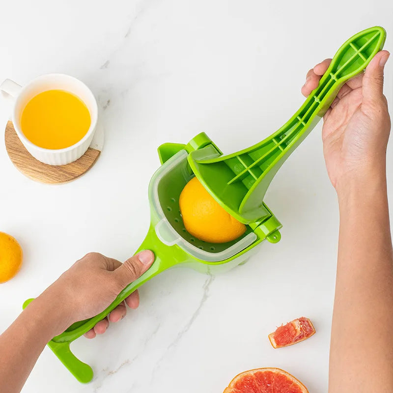 EasyFlow Citrus Juicer - KITCHUNI