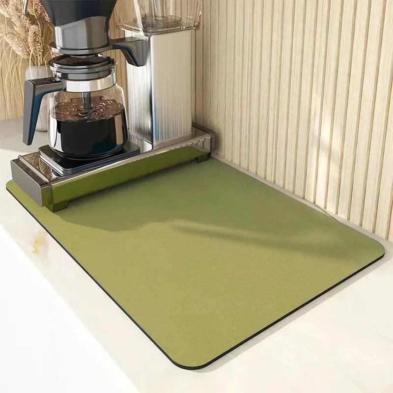 Kitchen Mat Drainer - KITCHUNI