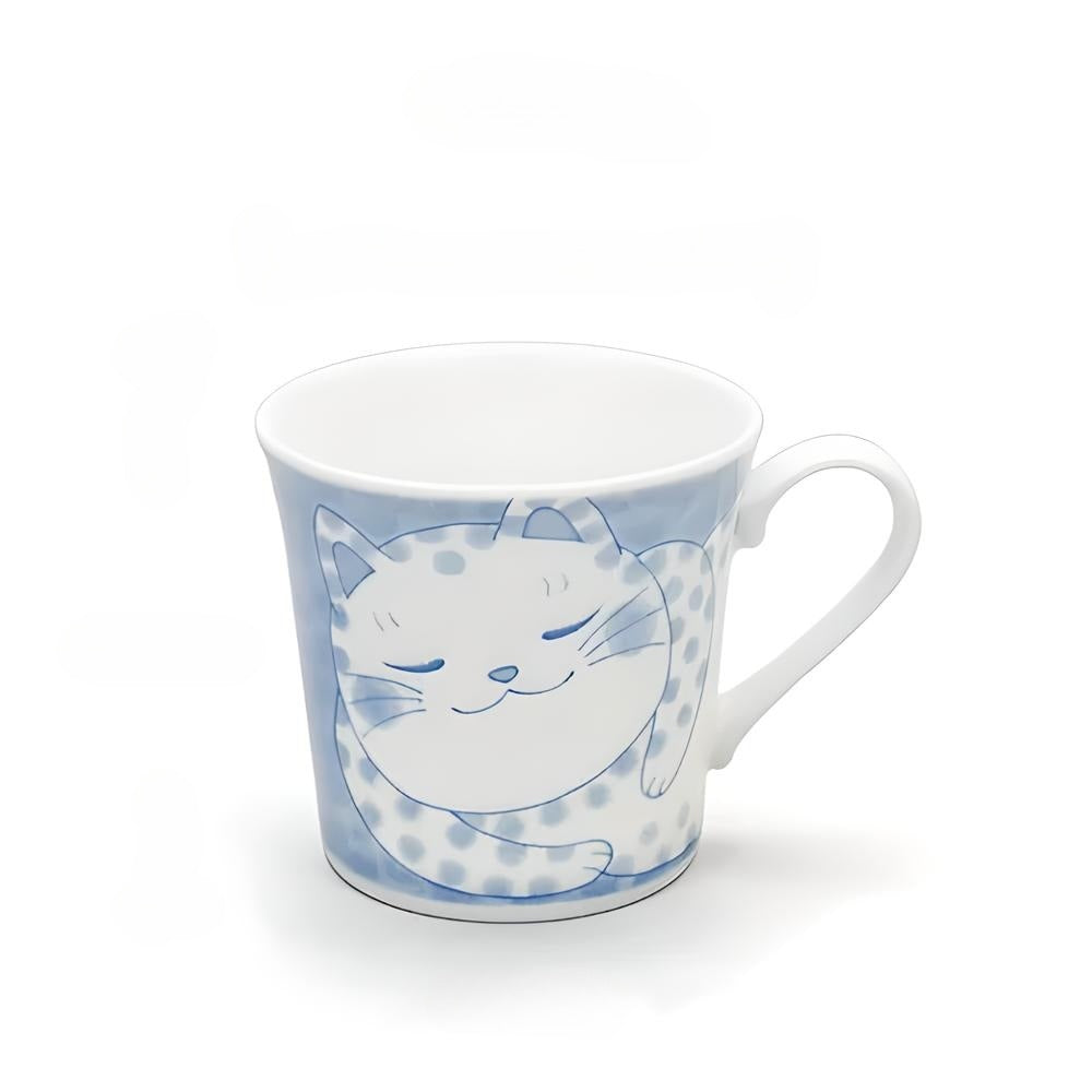 Lucky Cat Mug 260ml