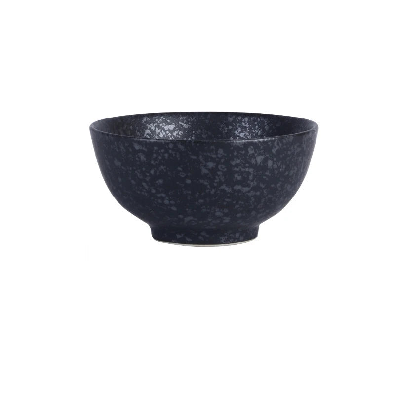 Japanese Retro Style Bowl - KITCHUNI