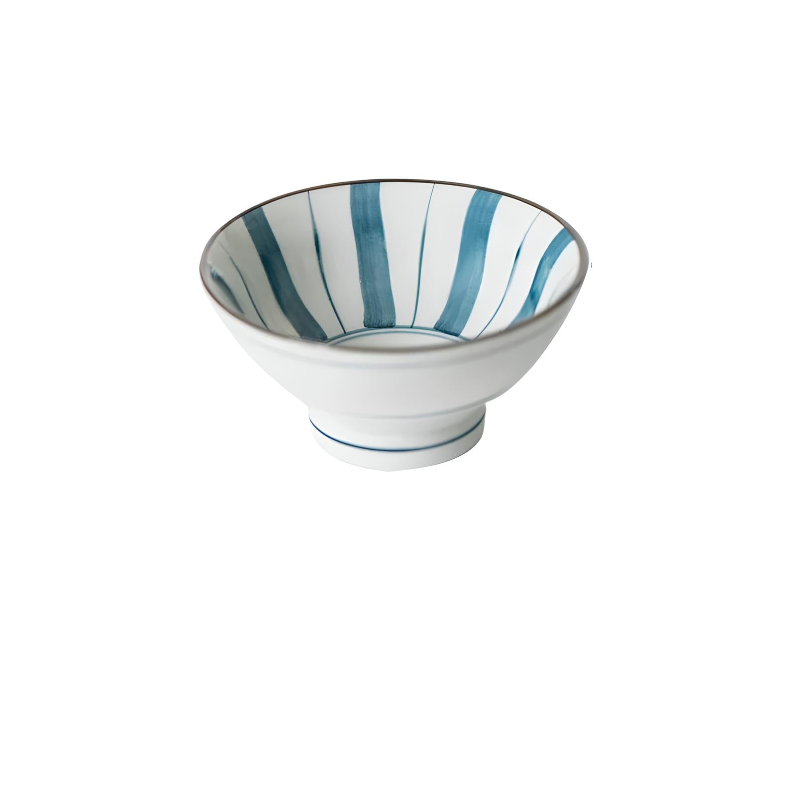 Japanese Porcelain Ramekin Bowl