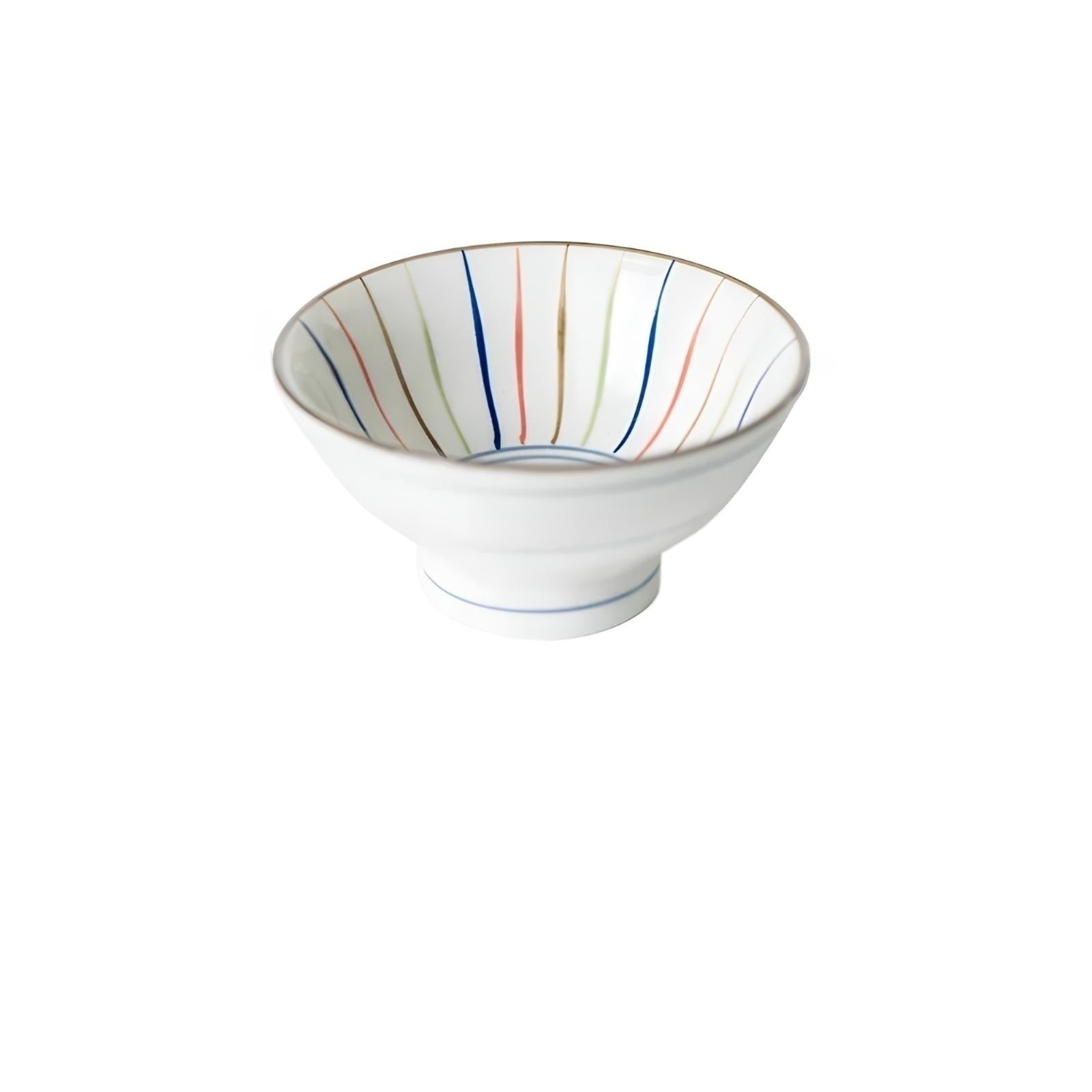 Japanese Porcelain Ramekin Bowl