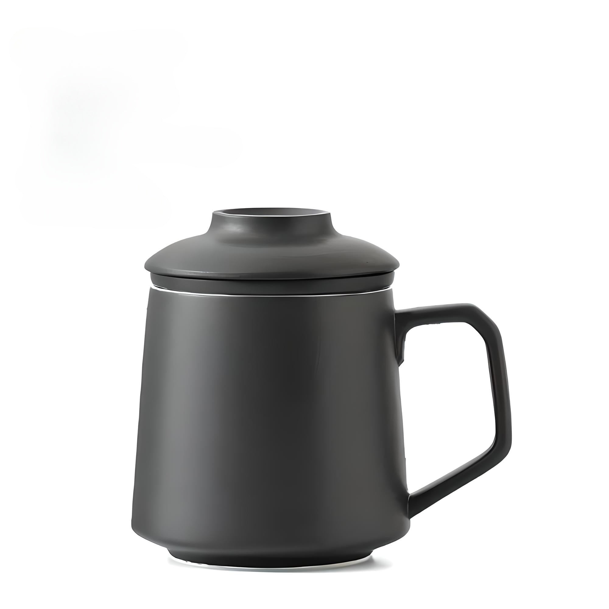 Monochrome Meadow Infuser 450ml