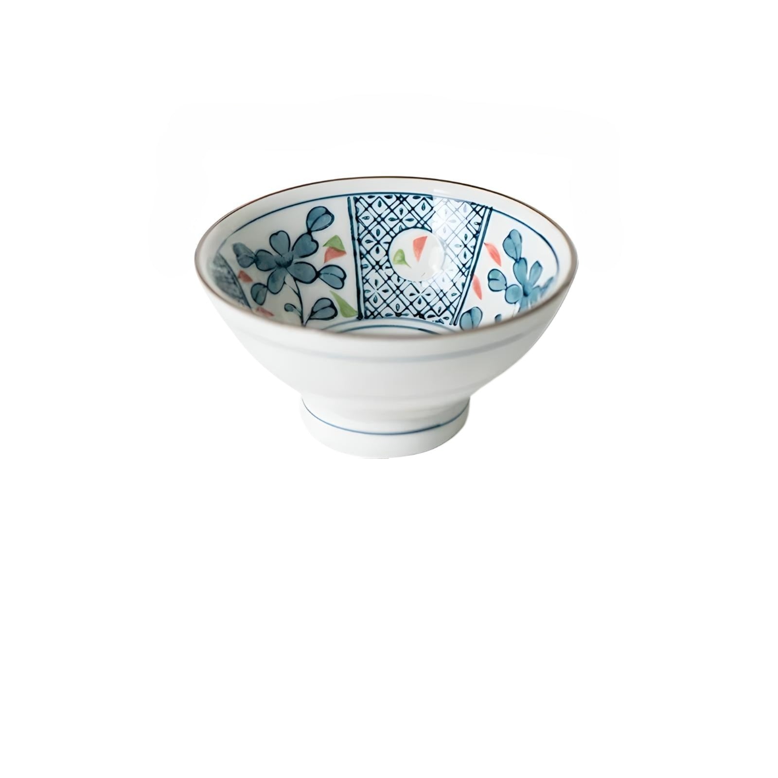 Japanese Porcelain Ramekin Bowl