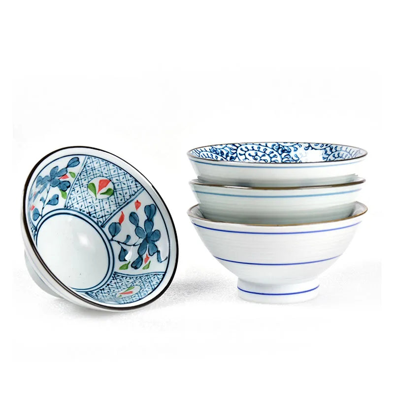 Japanese Porcelain Ramekin Bowl