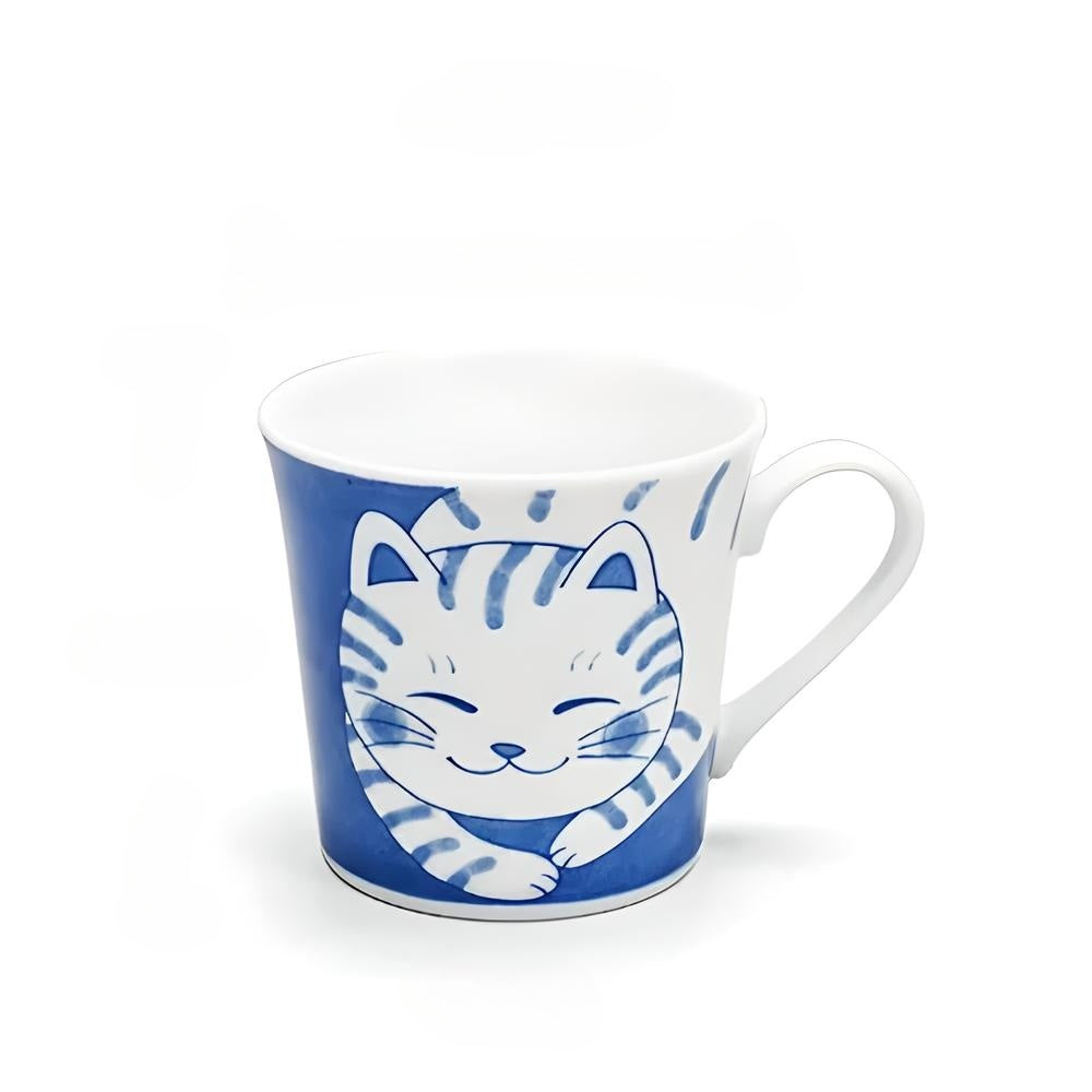 Lucky Cat Mug 260ml